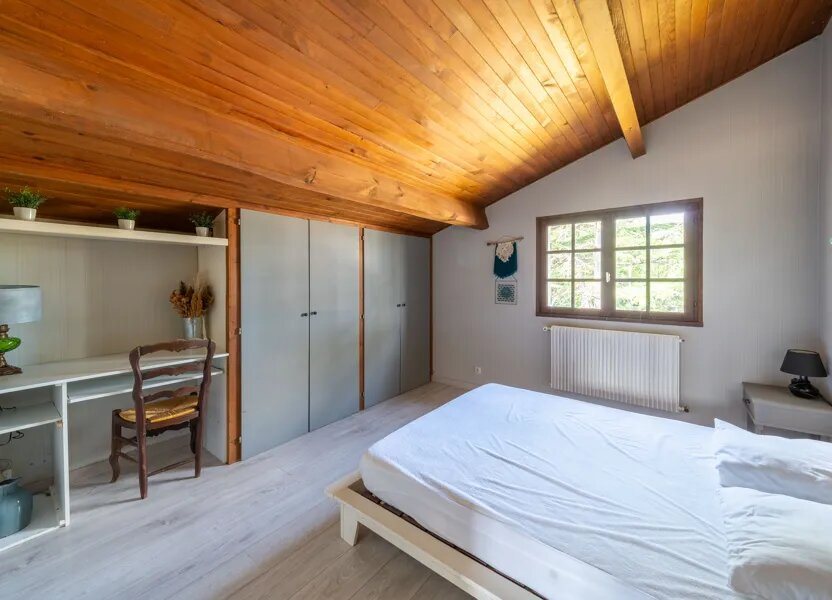 Maison à vendre, 130m², Le Teich