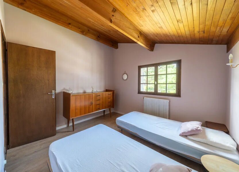 Maison à vendre, 130m², Le Teich
