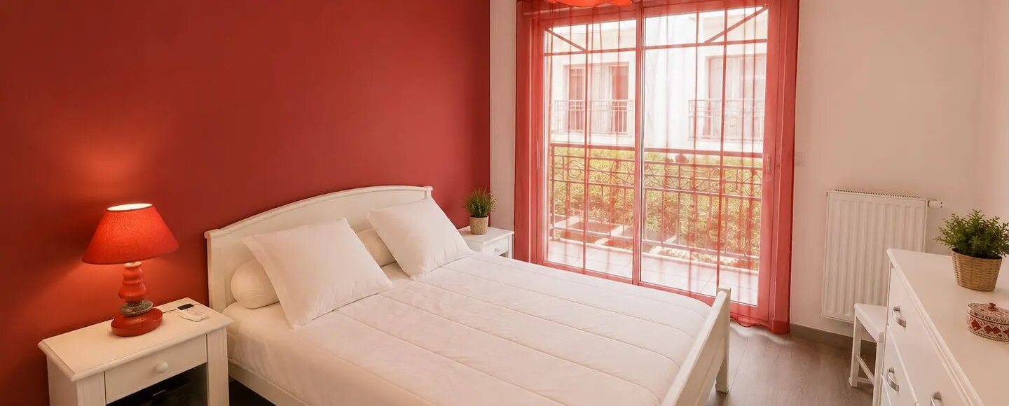 Appartement à vendre, 63m², Arcachon