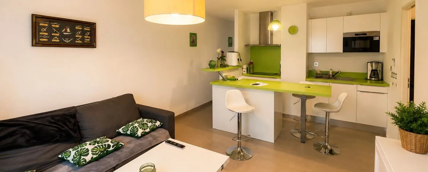 Appartement à vendre, 63m², Arcachon