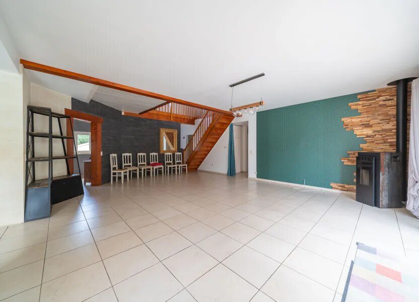 Maison à vendre, 190m², Biscarrosse