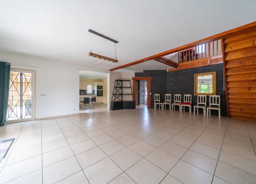 Maison à vendre, 190m², Biscarrosse