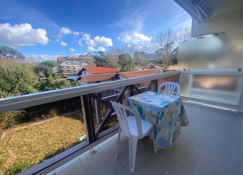 Appartement à vendre, 36m², Arcachon