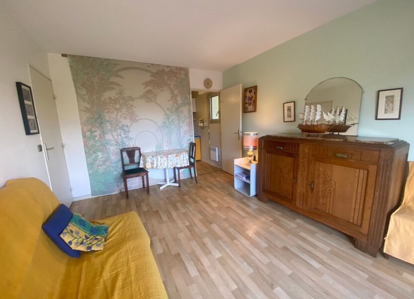 Appartement à vendre, 36m², Arcachon