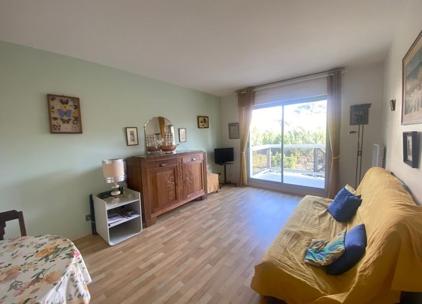 Appartement à vendre, 36m², Arcachon