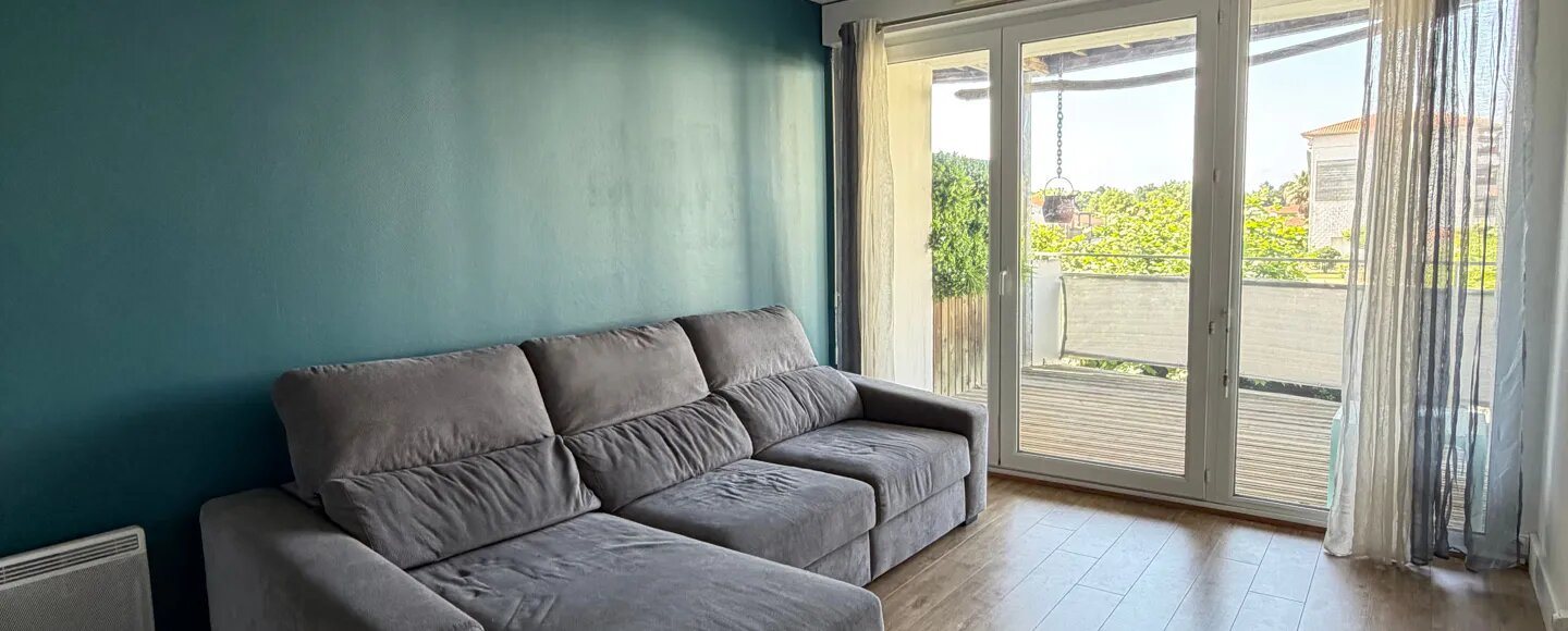Appartement à vendre, 65m², Biscarrosse