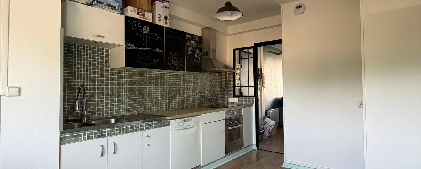 Appartement à vendre, 65m², Biscarrosse
