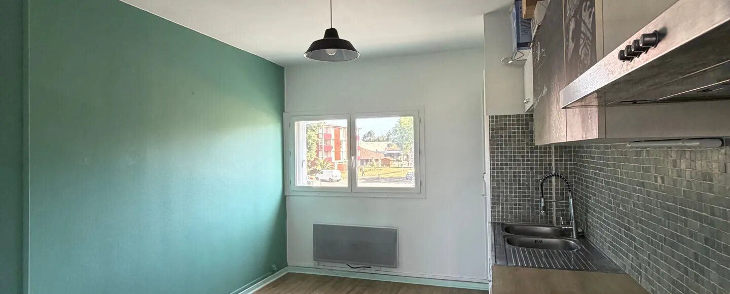 Appartement à vendre, 65m², Biscarrosse
