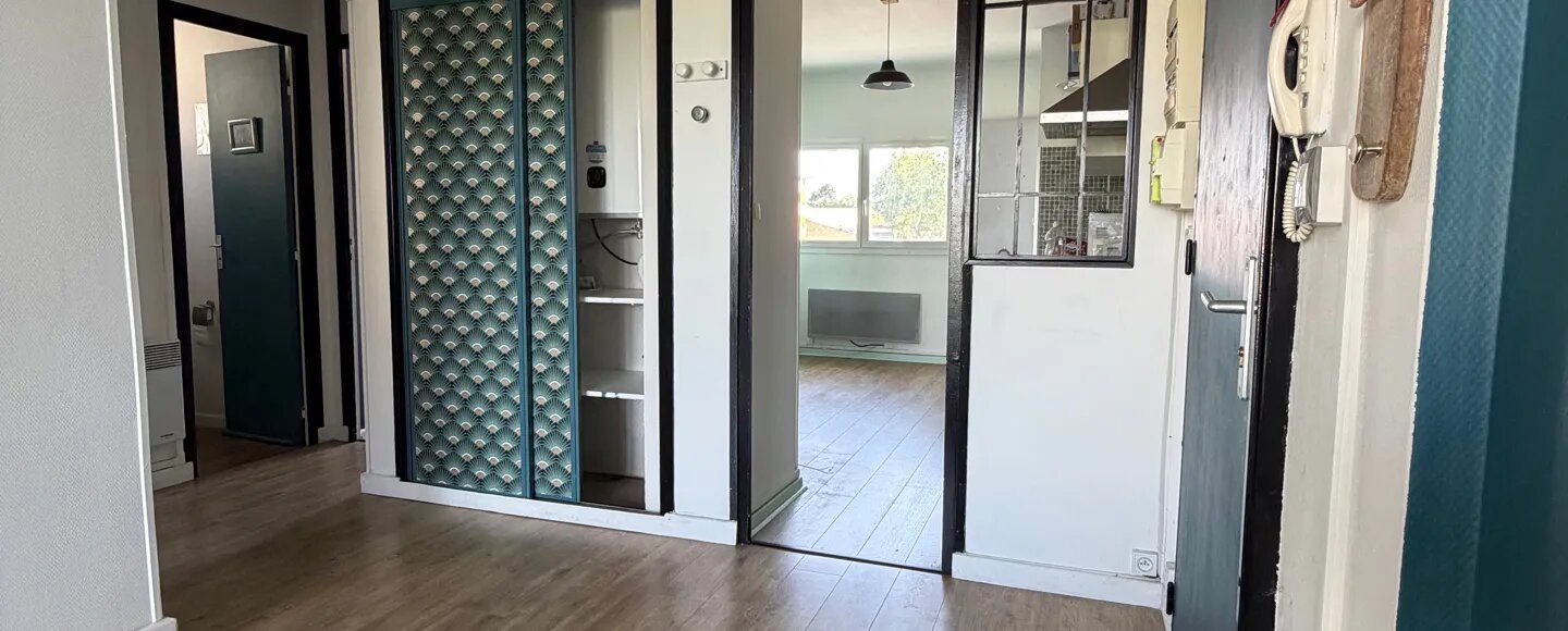 Appartement à vendre, 65m², Biscarrosse
