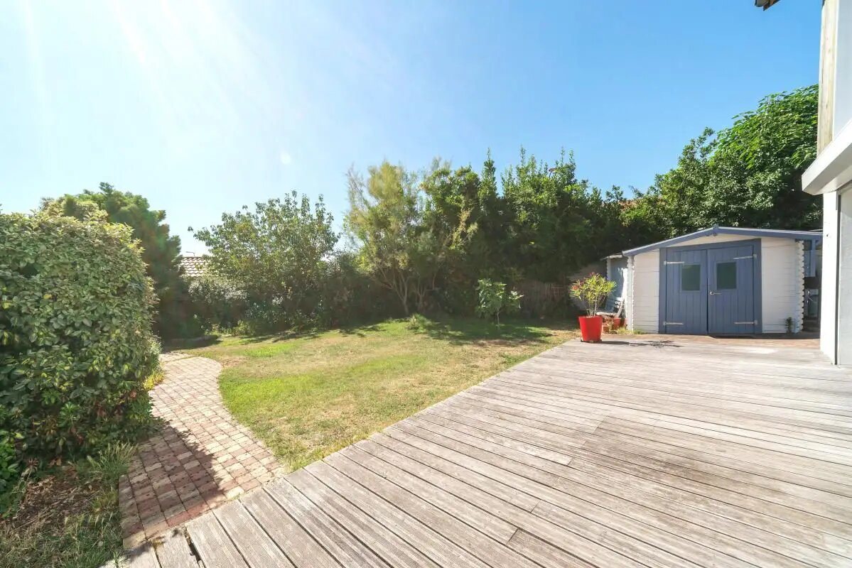 Maison à vendre, 152m², La Teste-de-Buch