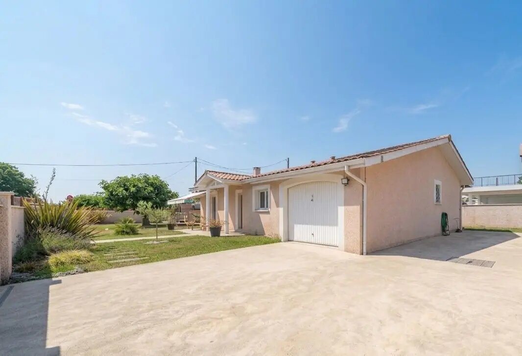 Maison à vendre, 97m², Parentis-en-Born
