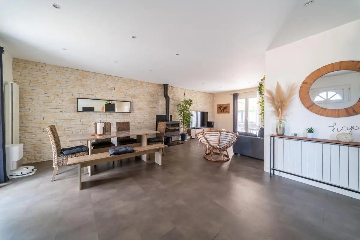 Maison à vendre, 97m², Parentis-en-Born