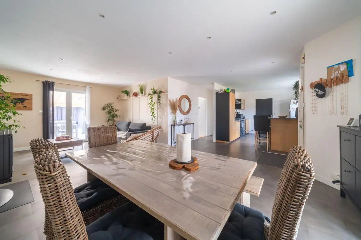 Maison à vendre, 97m², Parentis-en-Born