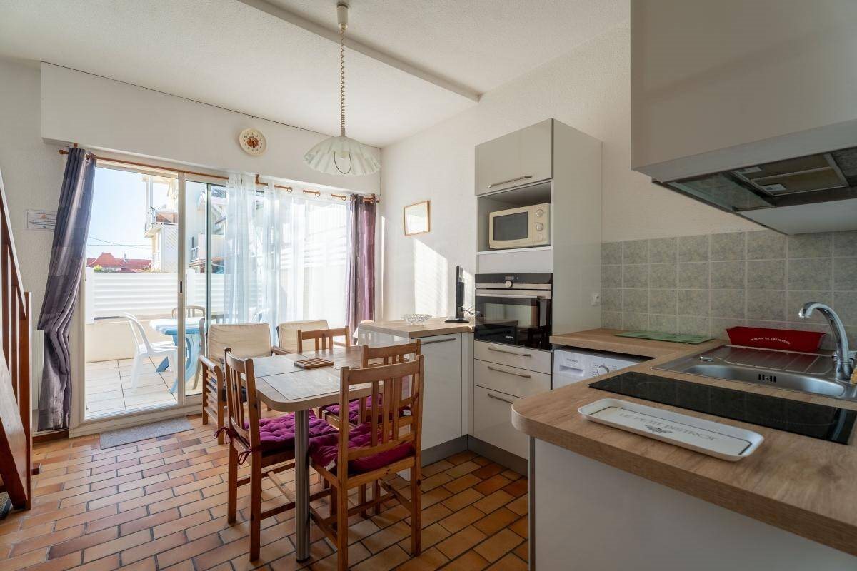 Appartement à vendre, 39m², Biscarrosse
