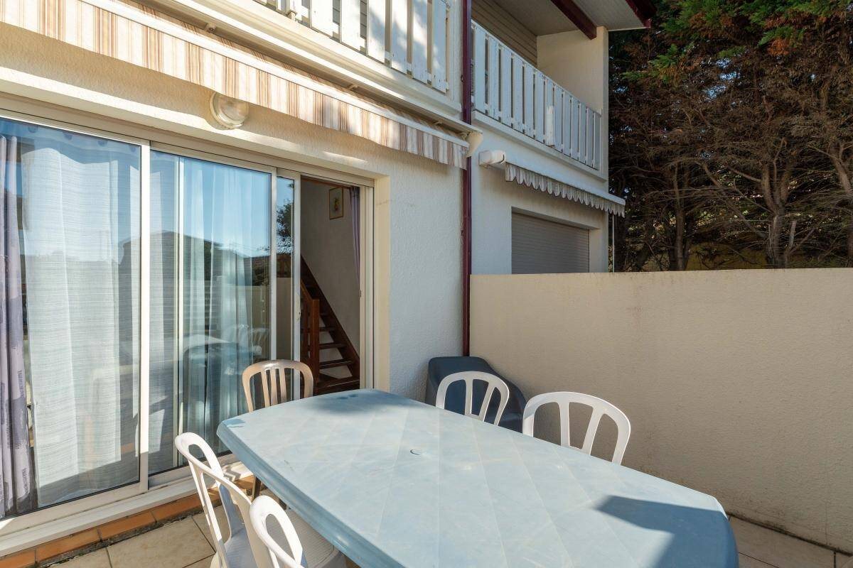 Appartement à vendre, 39m², Biscarrosse