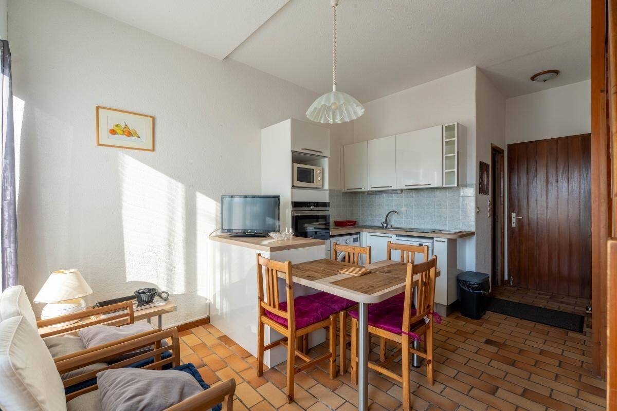 Appartement à vendre, 39m², Biscarrosse