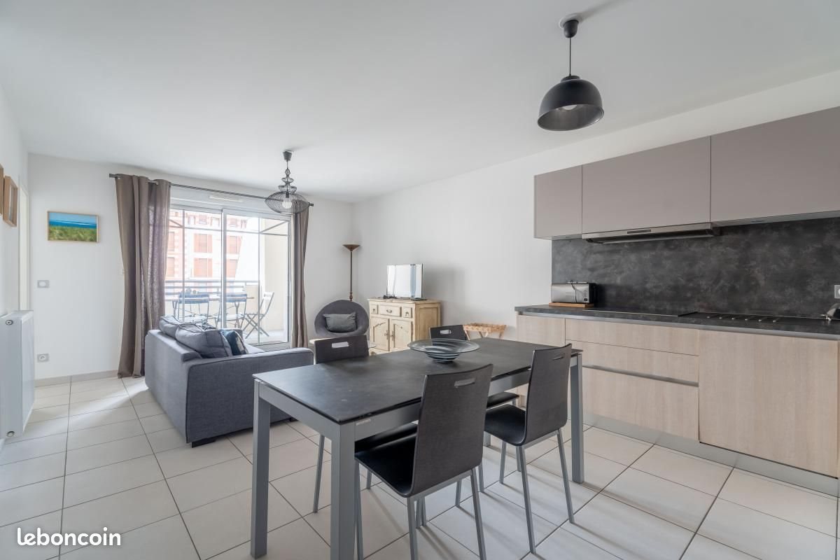 Appartement à vendre, 69m², Arcachon