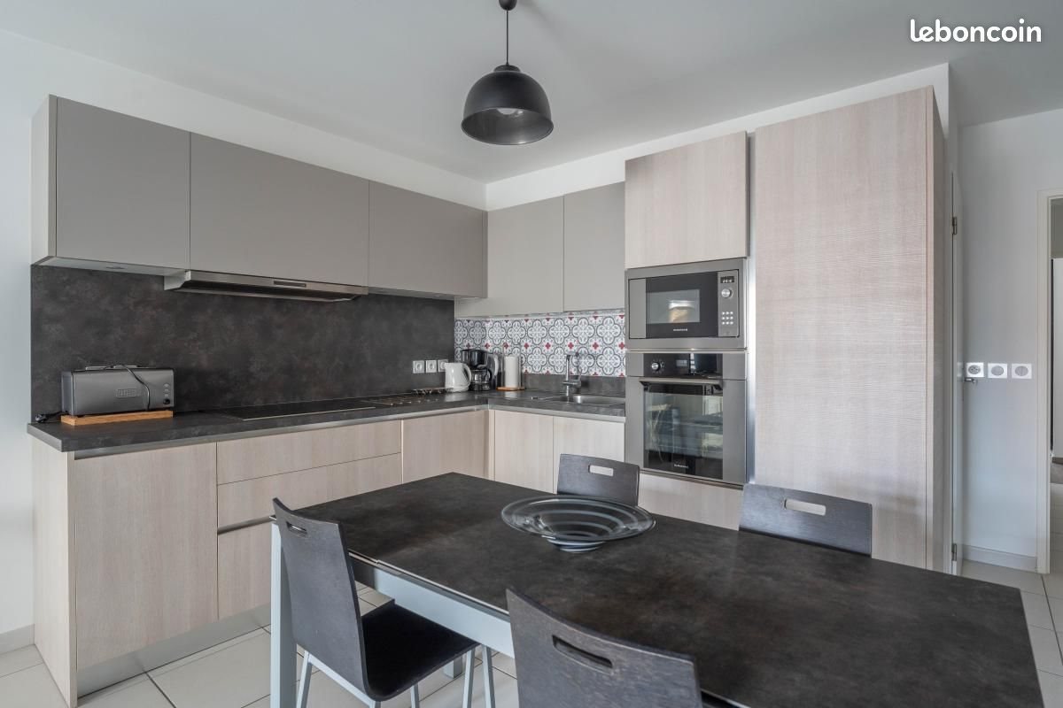 Appartement à vendre, 69m², Arcachon