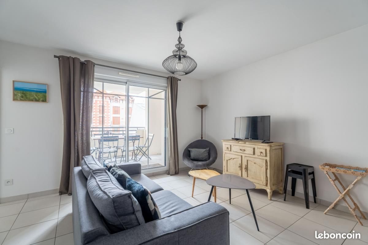 Appartement à vendre, 69m², Arcachon