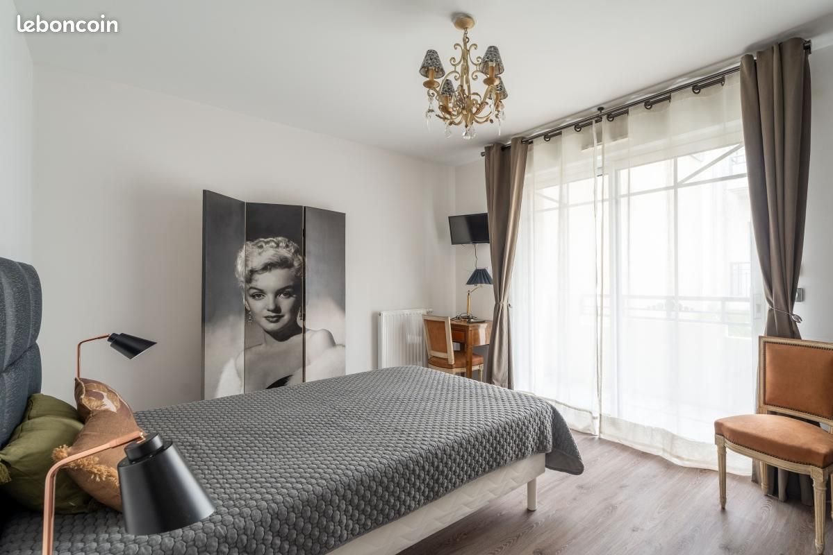 Appartement à vendre, 69m², Arcachon