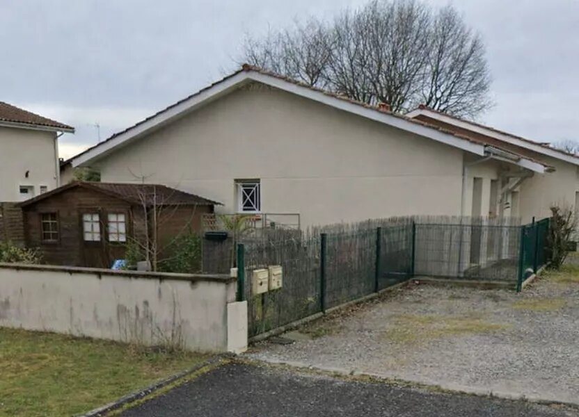 Maison à vendre, 76m², Biscarrosse
