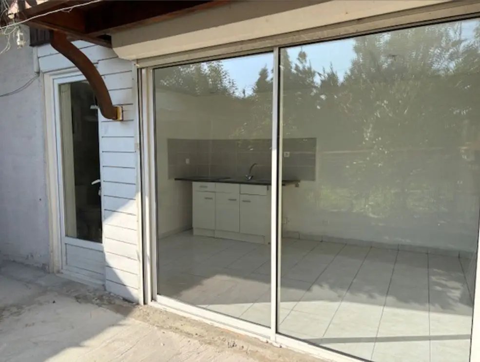 Maison à louer, 23m², Arcachon