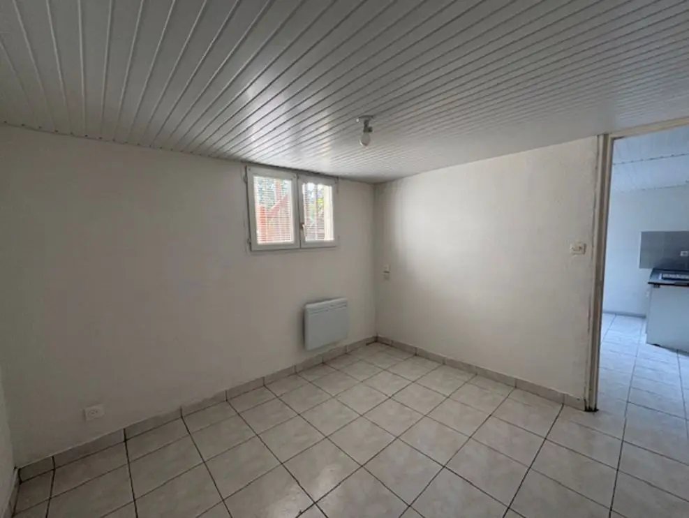 Maison à louer, 23m², Arcachon