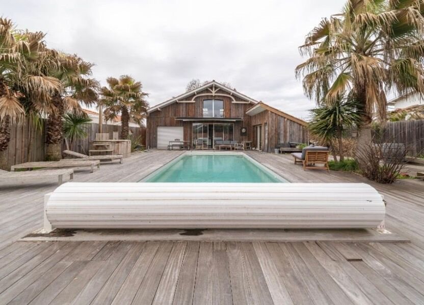 Maison à vendre, 147m², La Teste-de-Buch