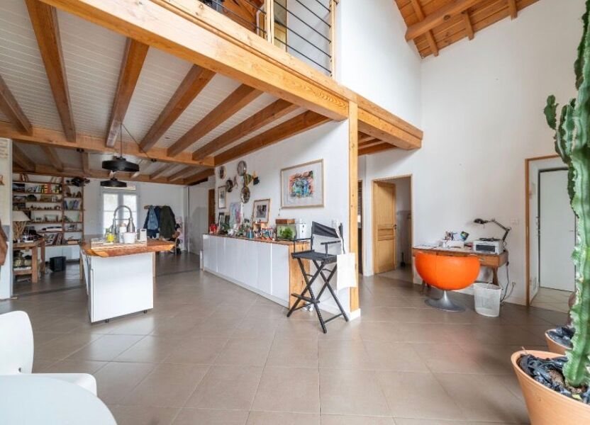 Maison à vendre, 147m², La Teste-de-Buch