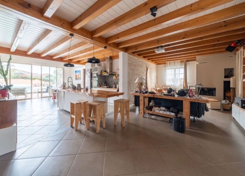 Maison à vendre, 147m², La Teste-de-Buch