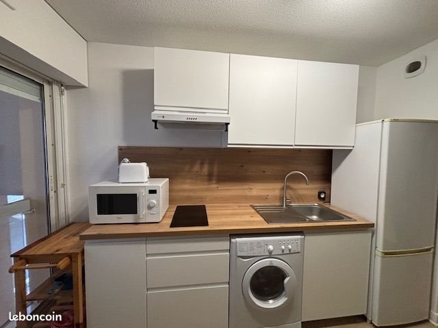 Appartement à louer, 39m², Arcachon