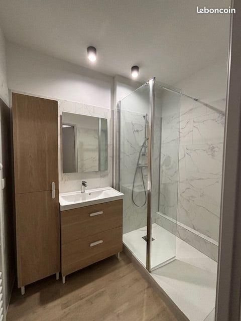 Appartement à louer, 39m², Arcachon