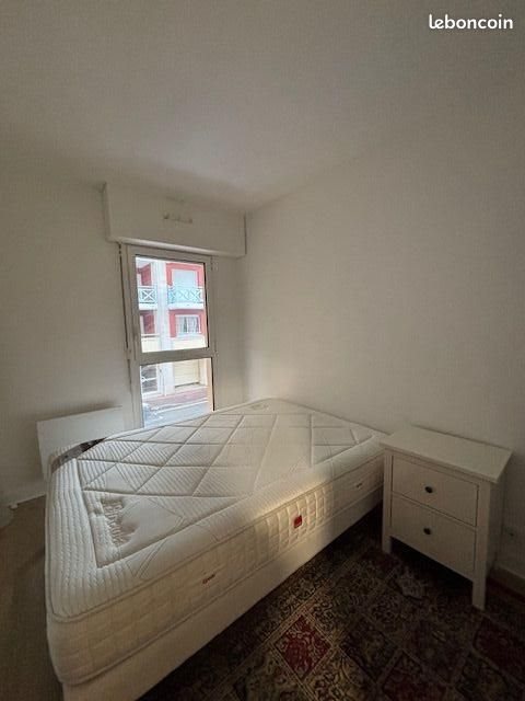Appartement à louer, 39m², Arcachon
