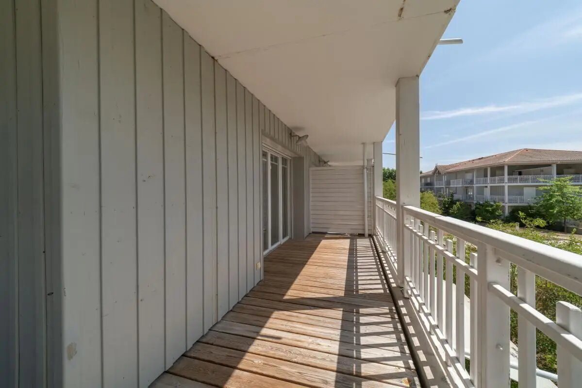 Appartement à vendre, 79m², La Teste-de-Buch