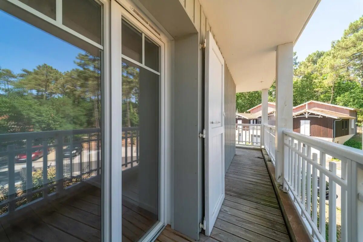 Appartement à vendre, 79m², La Teste-de-Buch