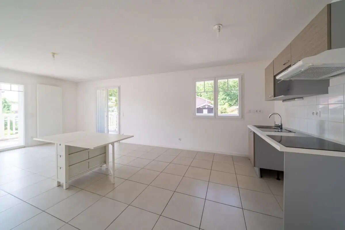 Appartement à vendre, 79m², La Teste-de-Buch