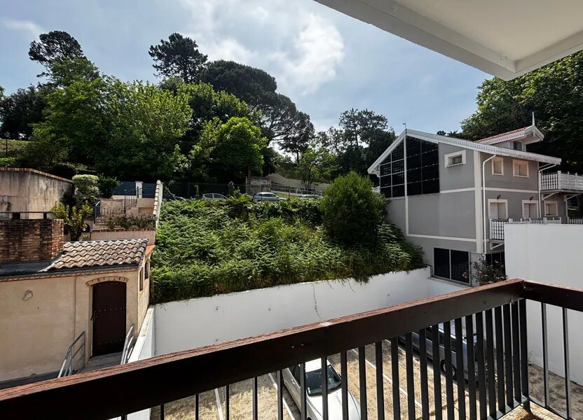 Appartement à vendre, 55m², Arcachon