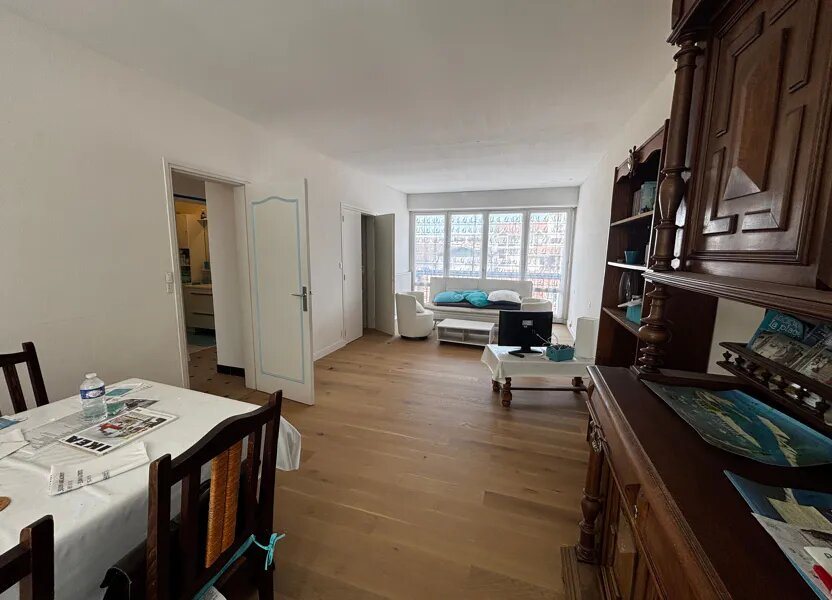 Appartement à vendre, 55m², Arcachon