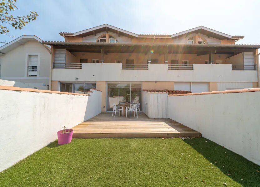 Appartement à vendre, 28m², Biscarrosse
