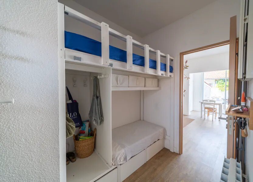 Appartement à vendre, 28m², Biscarrosse