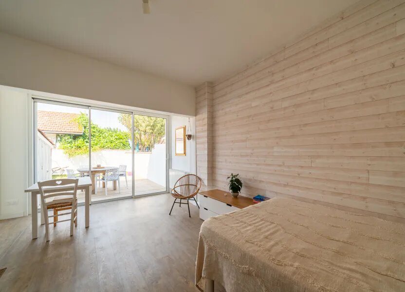 Appartement à vendre, 28m², Biscarrosse