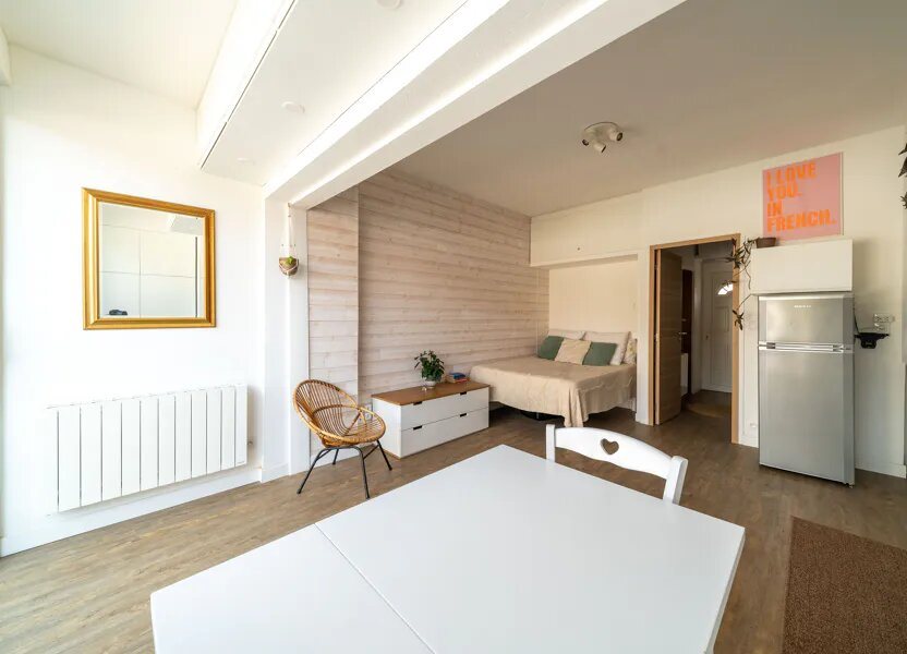Appartement à vendre, 28m², Biscarrosse