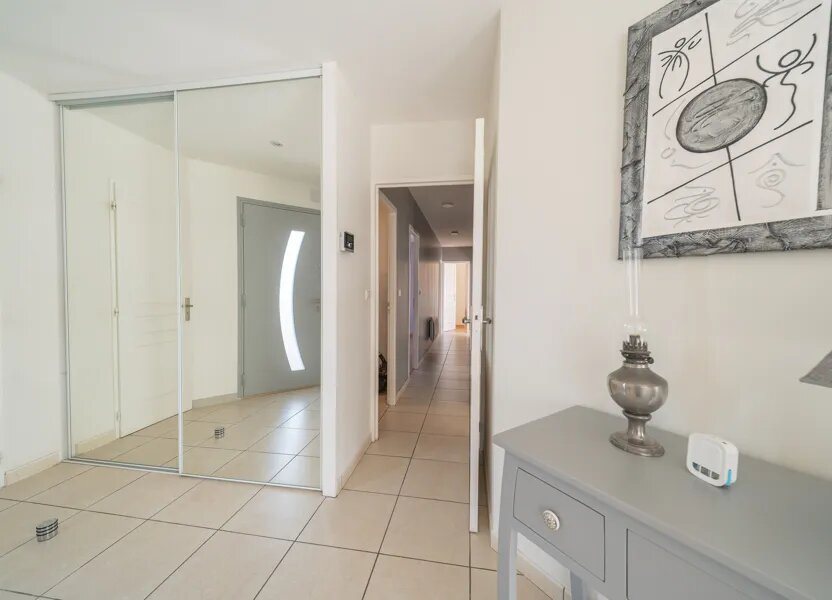 Maison à vendre, 118m², Biscarrosse