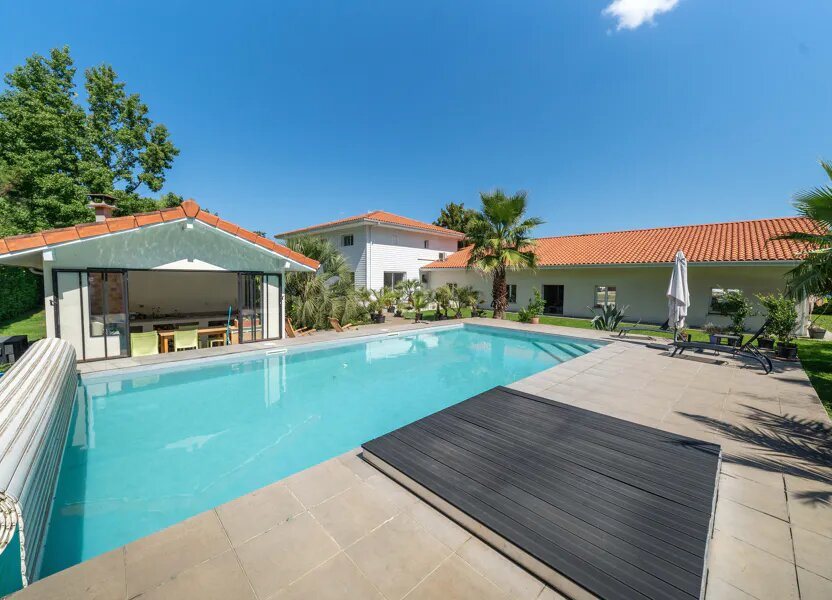 Maison à vendre, 240m², Biscarrosse