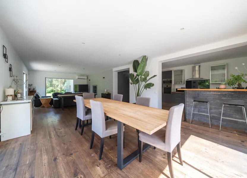Maison à vendre, 240m², Biscarrosse