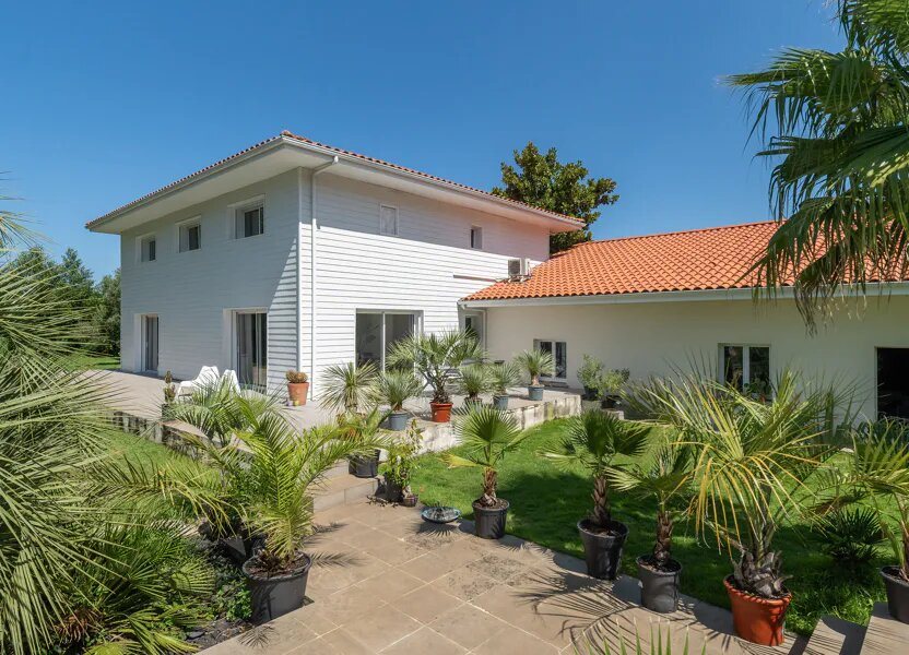 Maison à vendre, 240m², Biscarrosse
