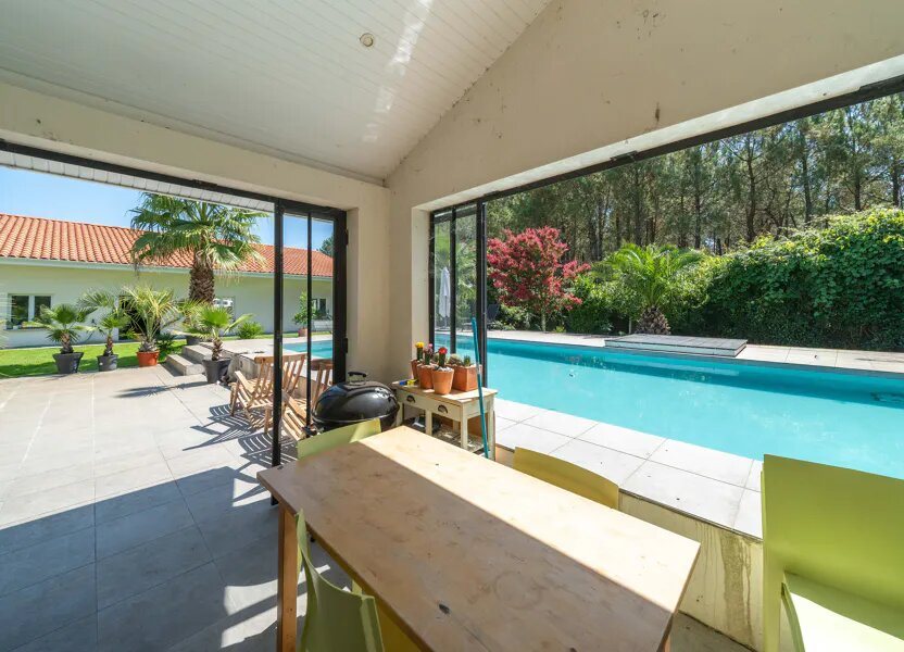 Maison à vendre, 240m², Biscarrosse