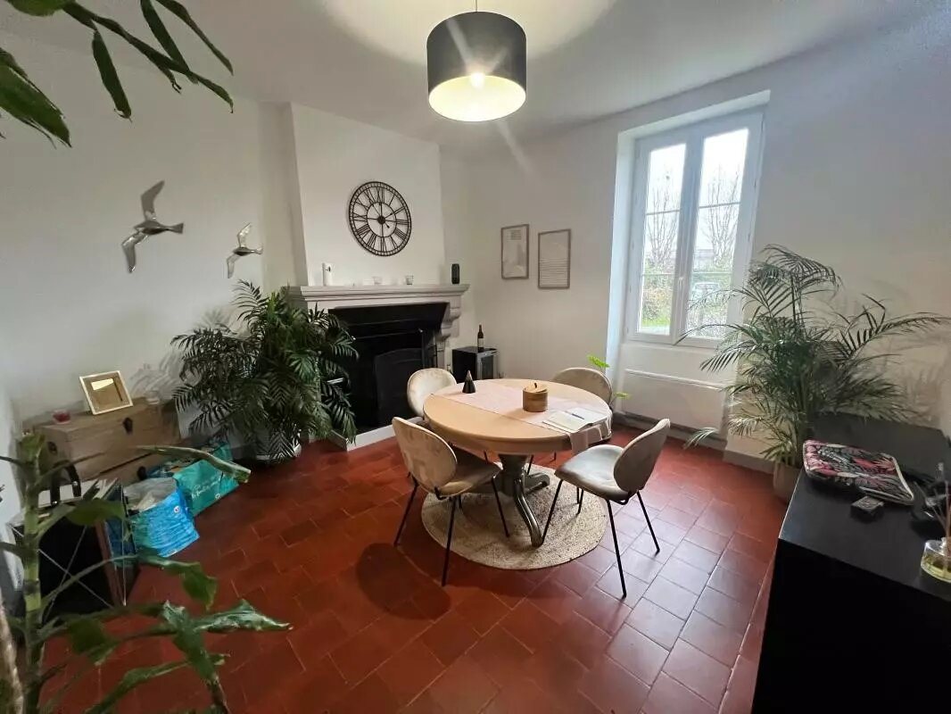 Maison à vendre, 145m², Salles