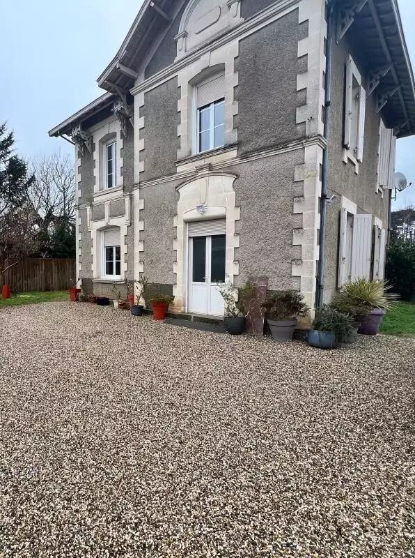 Maison à vendre, 145m², Salles