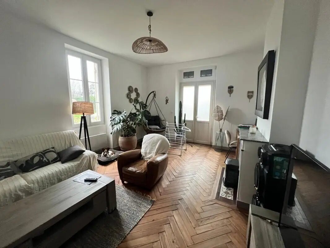 Maison à vendre, 145m², Salles